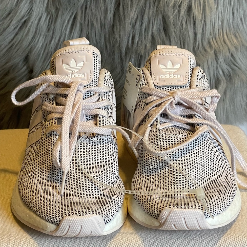 NMD R2 W Sneakers - Picture 5 of 8
